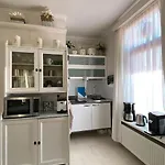 Mevira Apartamento Zandvoort