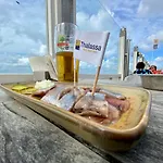 Apartamento Mevira Zandvoort