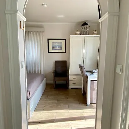 Mevira Apartment