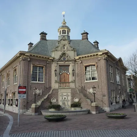 Mevira Zandvoort
