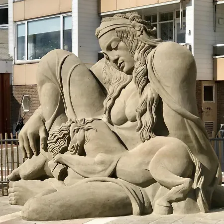 Mevira Apartamento Zandvoort