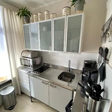 Mevira Appartamento *