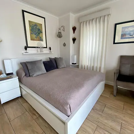 Apartment Mevira *
