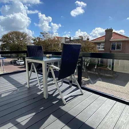 Apartment Mevira *