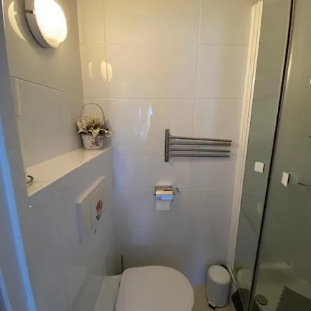 Mevira Apartment Zandvoort