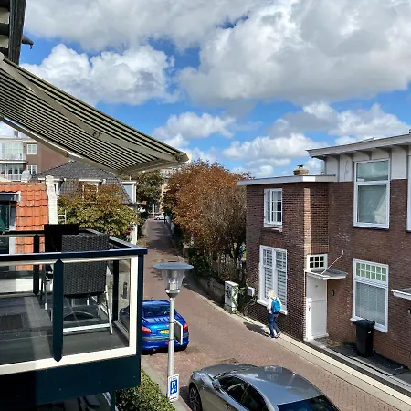 Apartment Mevira *
