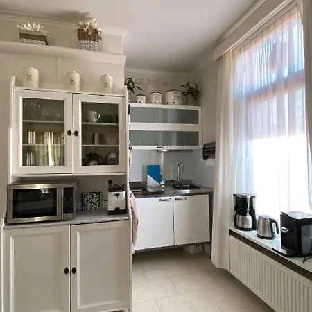 Mevira Apartment Zandvoort