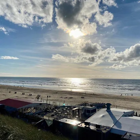 Mevira * Zandvoort