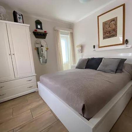 Mevira Apartment *