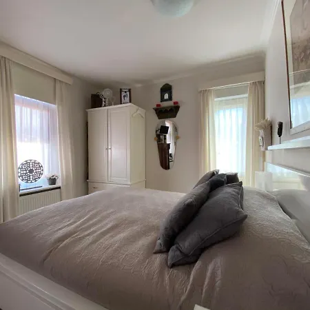 Apartmán Mevira Zandvoort