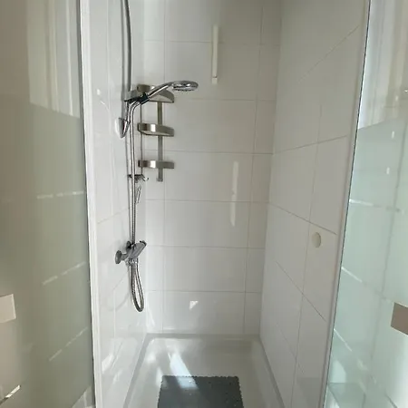 Mevira Apartmán Zandvoort