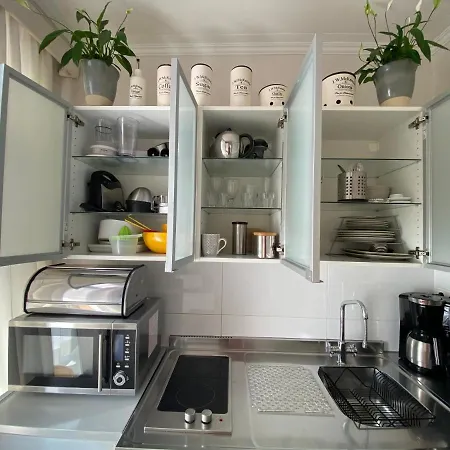 Apartment Mevira