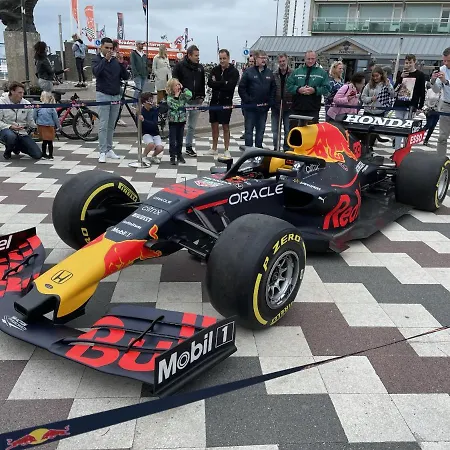 Appartamento Mevira *