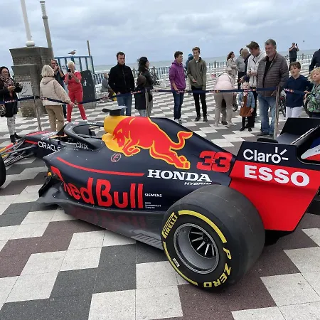 Mevira Apartmán Zandvoort