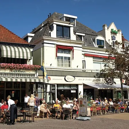 Appartamento Mevira *