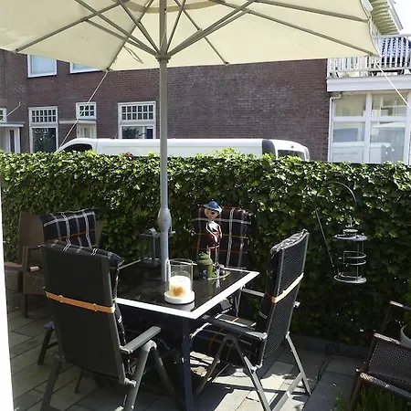 Mevira * Zandvoort