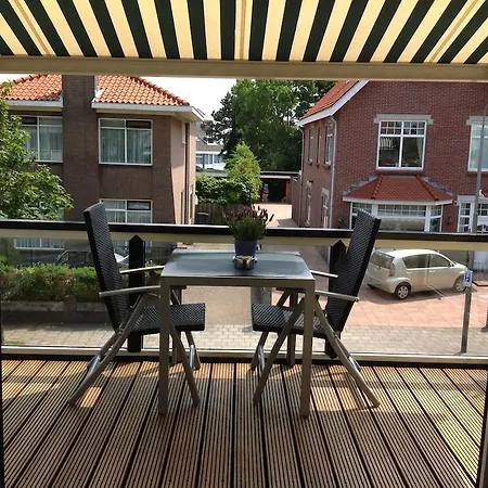 Apartment Mevira *