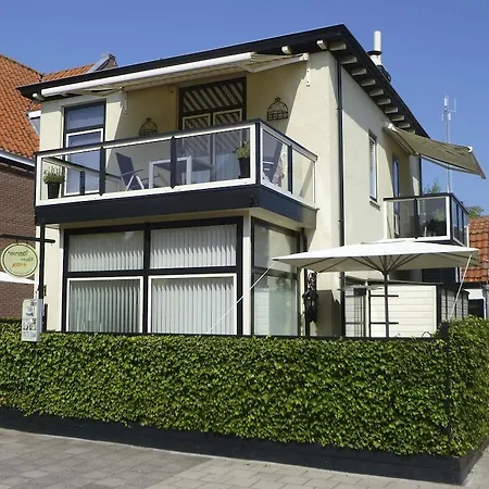 Apartment Mevira