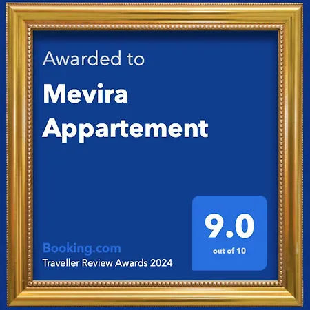 Mevira * Zandvoort