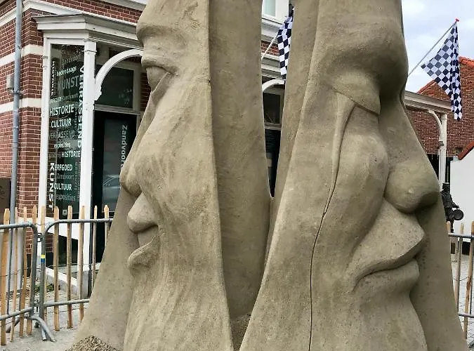 Daire Mevira Zandvoort