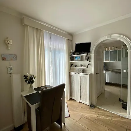 Mevira Apartament Zandvoort