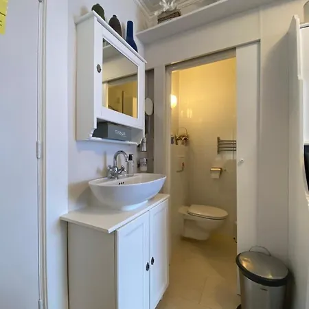 Apartament Mevira Zandvoort