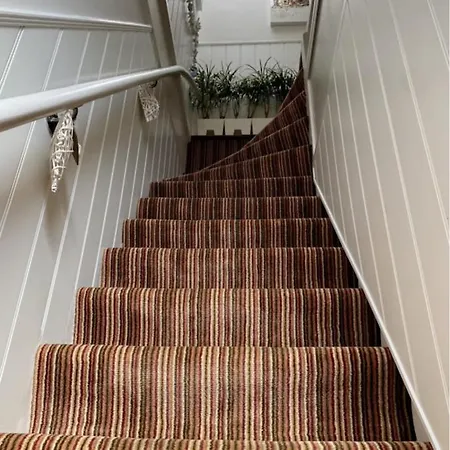 Mevira Apartament Zandvoort