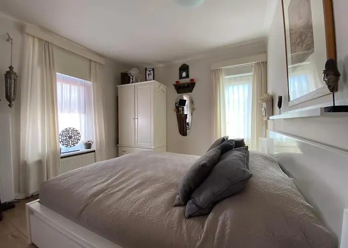 Apartman Mevira Zandvoort